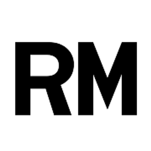 Radek Musil logo