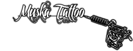 Muskatattoo logo
