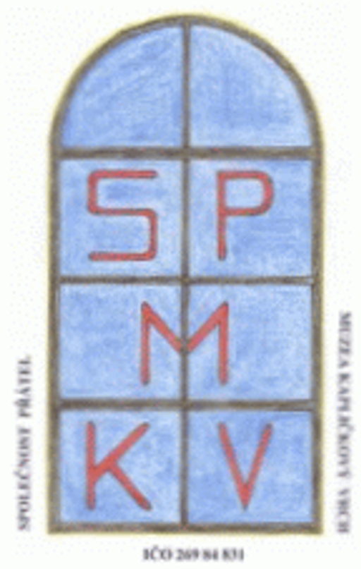 Muzeum Kapličkový vrch logo