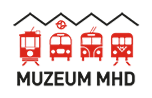 Muzeum MHD logo