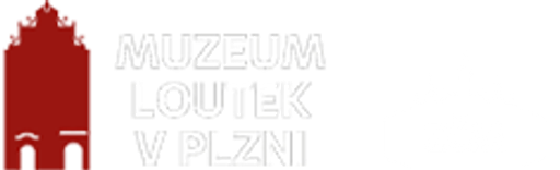 Muzeum loutek logo