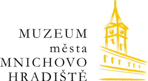 Muzeum města Mnichova Hradiště logo