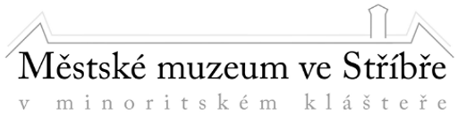 Městské muzeum ve Stříbře logo