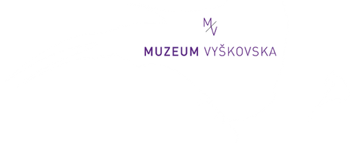 Muzeum Vyškovska logo