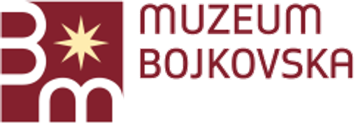 Muzeum Bojkovska logo