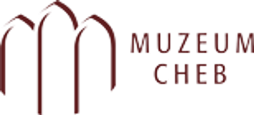 Muzeum Cheb, p. o. Karlovarského kraje logo
