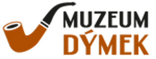 Muzeum Dýmek logo