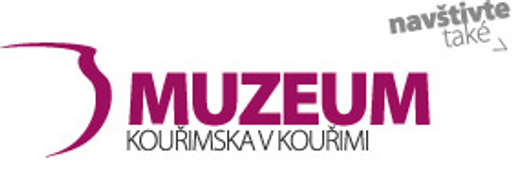 Muzeum Kouřimska logo