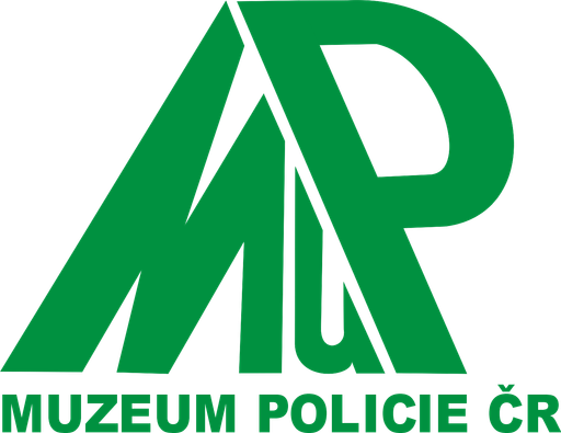 Muzeum Policie České republiky logo