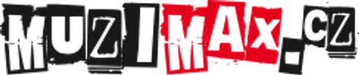Muzimax.cz logo