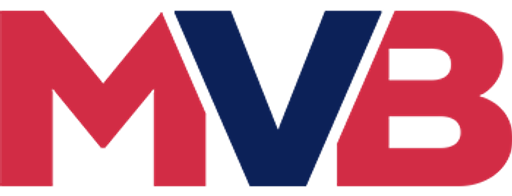 MVB OPAVA CZ s.r.o. logo