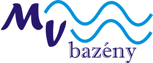 MV Bazény logo