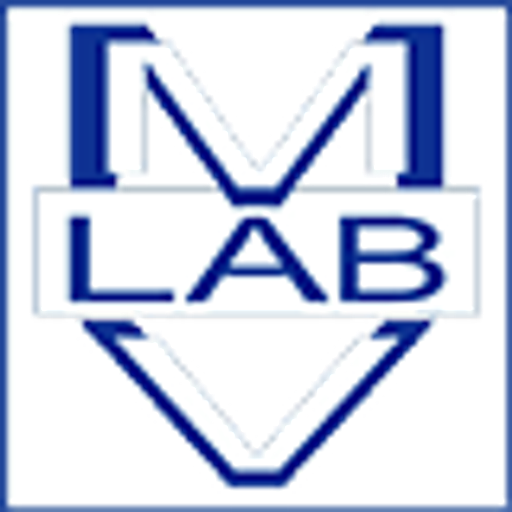 MV Lab, s.r.o. logo