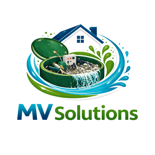 Martin Vokál - MV SOLUTIONS logo