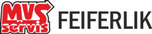 MVSservis.com logo