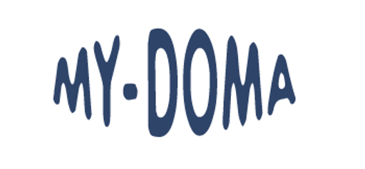 MY - DOMA logo