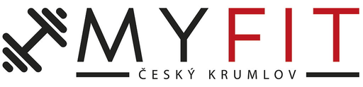 MY FIT Český Krumlov logo