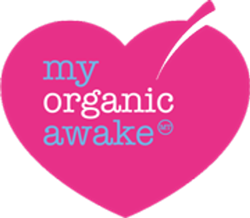 My Awake logo