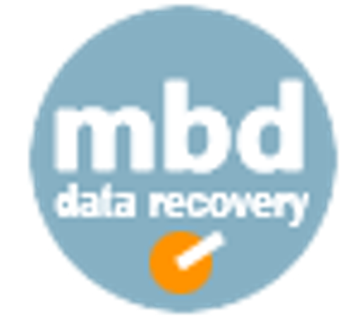 MyBlueDay! logo
