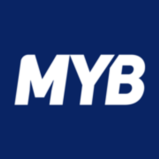 MyBus, s.r.o. logo