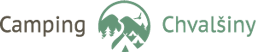 Camping Chvalsiny logo