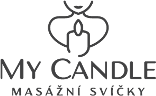 MyCandle.cz logo