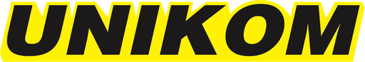 Automyčka UNIKOM logo
