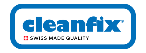 CLEANFIX logo