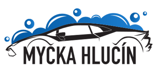 Myčka Hlučín logo