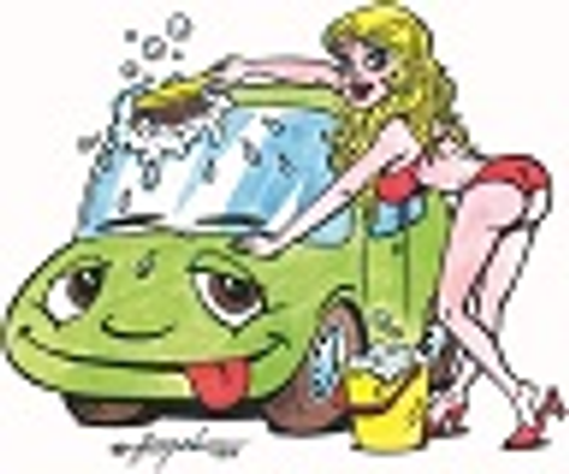 Myčka Mladé logo