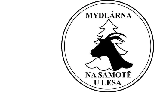 Mydlárna Na samotě u lesa logo