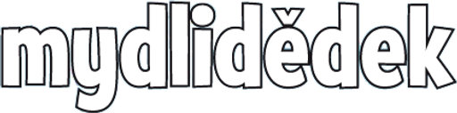 Mydlidědek, s.r.o. logo