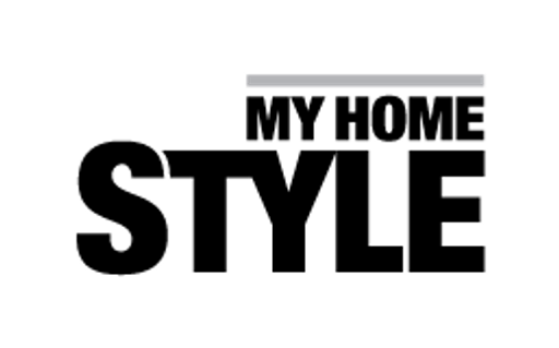 MY HOME STYLE logo