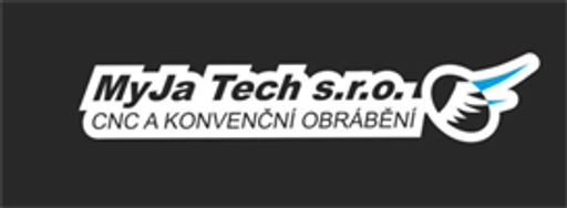 MyJa Tech, s.r.o. logo