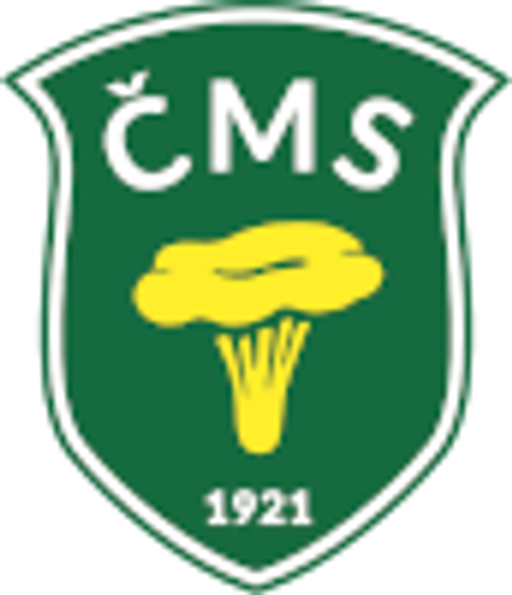 ČMS logo