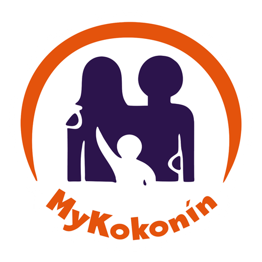 Kulturní dům Kokonín logo