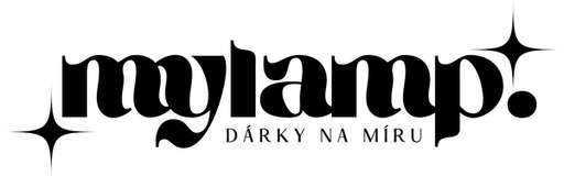 MYLAMP logo