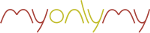 MyOnlyMy.cz logo