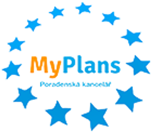 MyPlans logo
