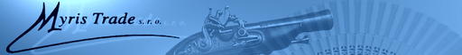 Myris Trade logo