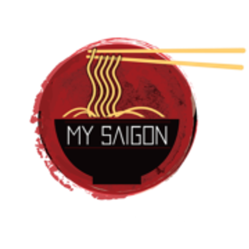 My Saigon logo