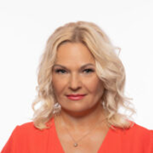 Michaela Myšáková - Realitní makléř RE/MAX Komfort logo