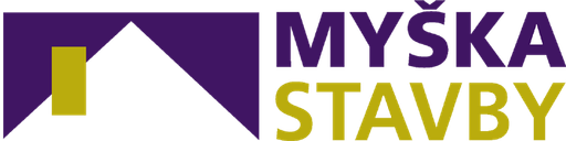 MYŠKA STAVBY s.r.o. logo
