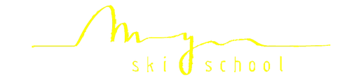 My Ski School logo