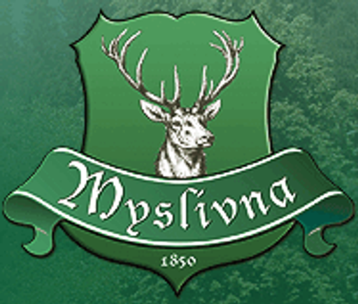 Penzion Myslivna logo