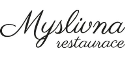 Restaurace Myslivna logo