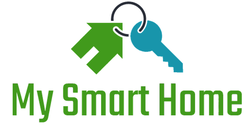 MySmartHome.cz logo