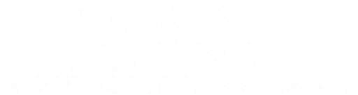 Alchymistická hospůdka Kellyxír logo