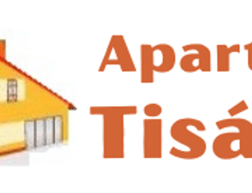 Apartmány Tisá 452 logo