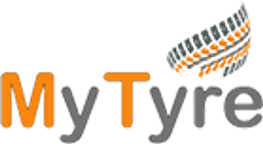 Mytyre.cz logo